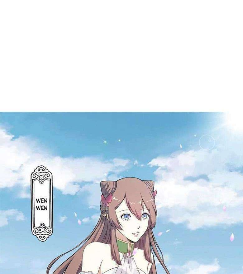 Heavenly God Mnemonic Chapter 53 Gambar 18