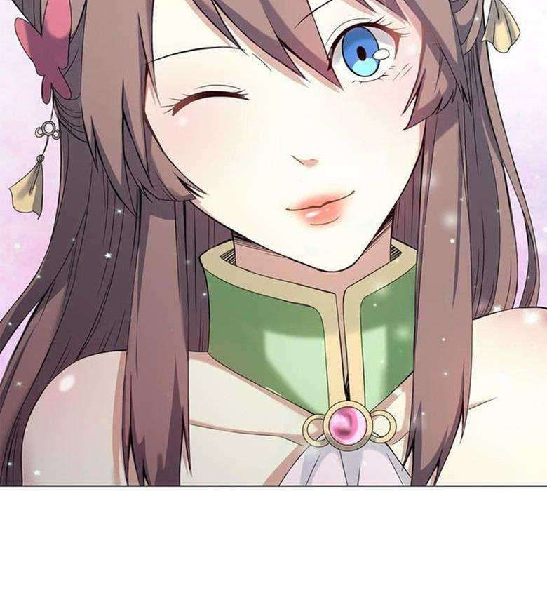 Heavenly God Mnemonic Chapter 53 Gambar 20