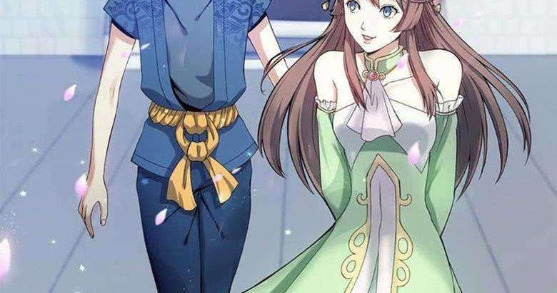 Heavenly God Mnemonic Chapter 53 Gambar 22