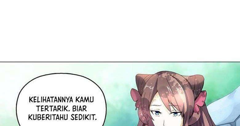 Heavenly God Mnemonic Chapter 53 Gambar 32