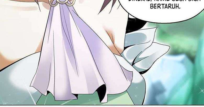 Heavenly God Mnemonic Chapter 53 Gambar 26