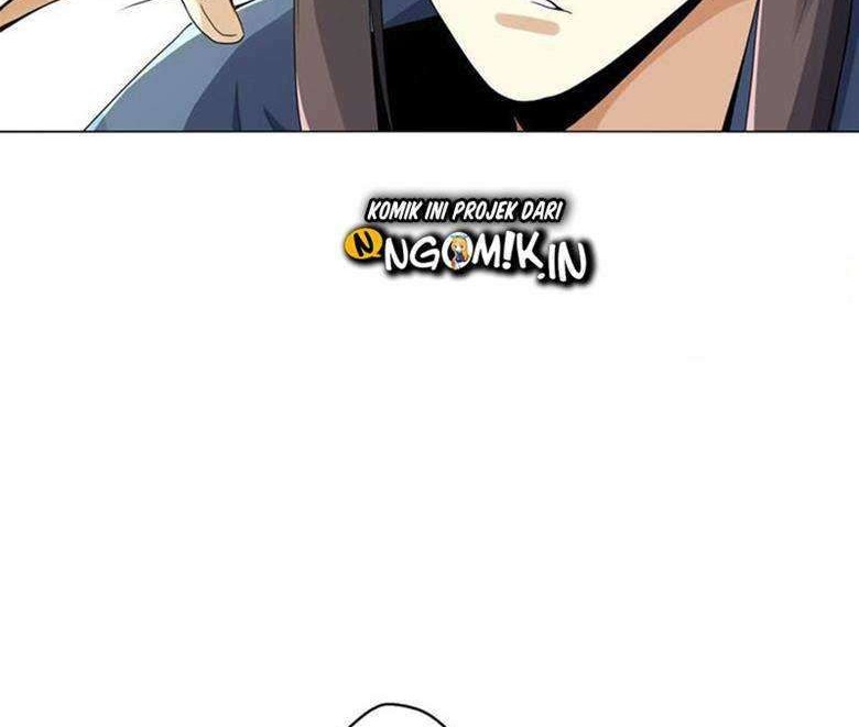 Heavenly God Mnemonic Chapter 53 Gambar 5