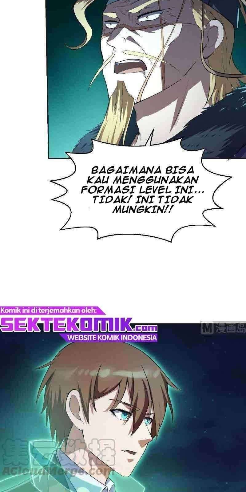 Cultivation Return on Campus Chapter 242 Gambar 15