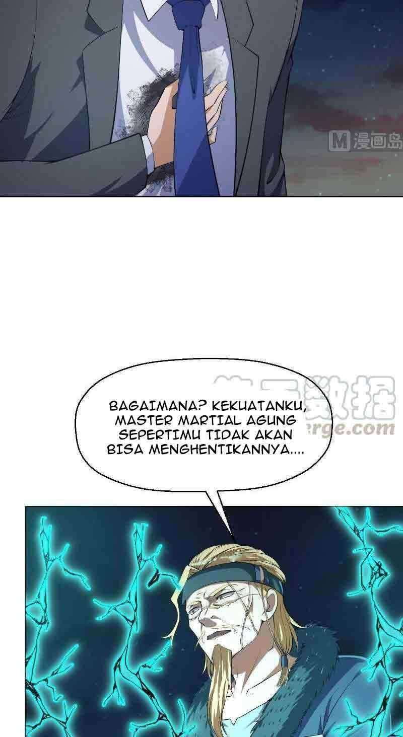 Cultivation Return on Campus Chapter 242 Gambar 4