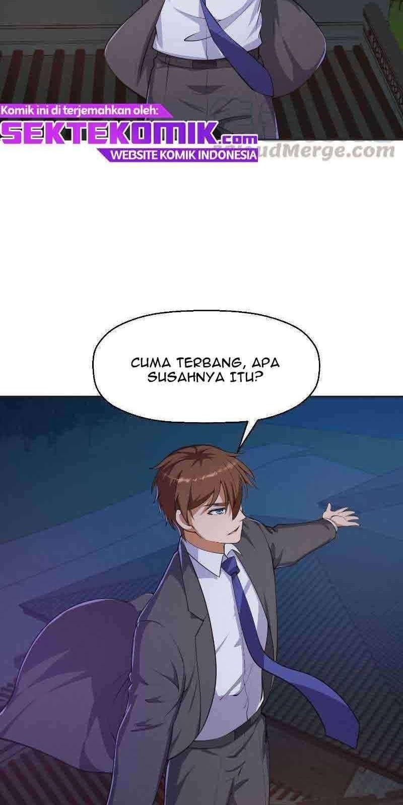 Cultivation Return on Campus Chapter 241 Gambar 9