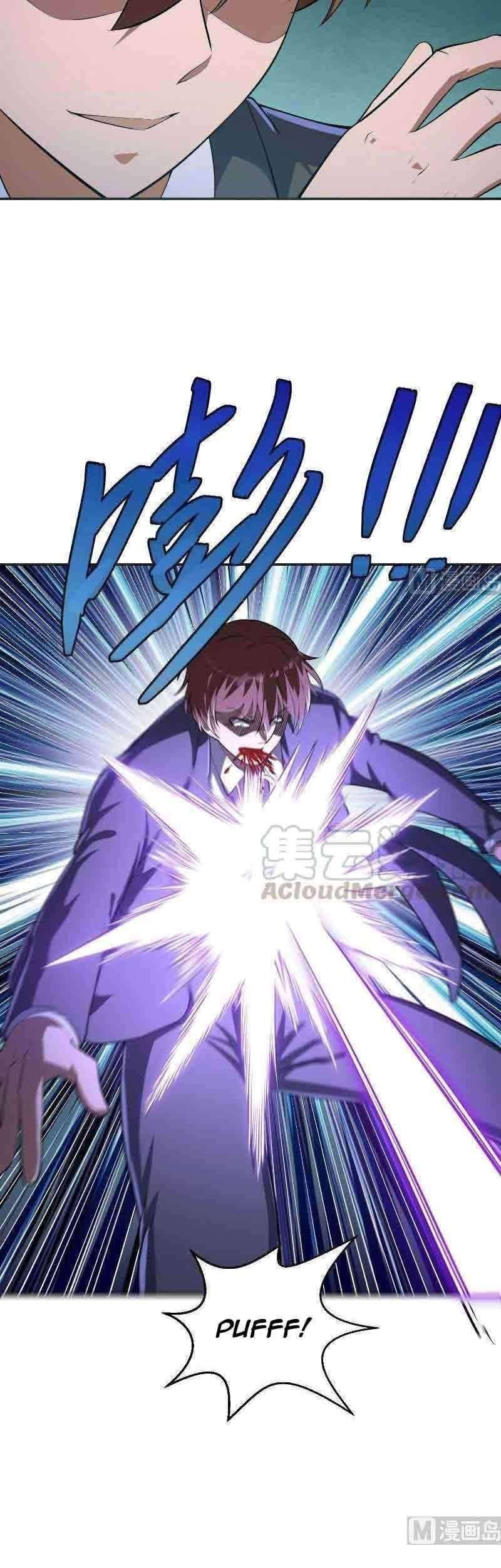 Cultivation Return on Campus Chapter 241 Gambar 14