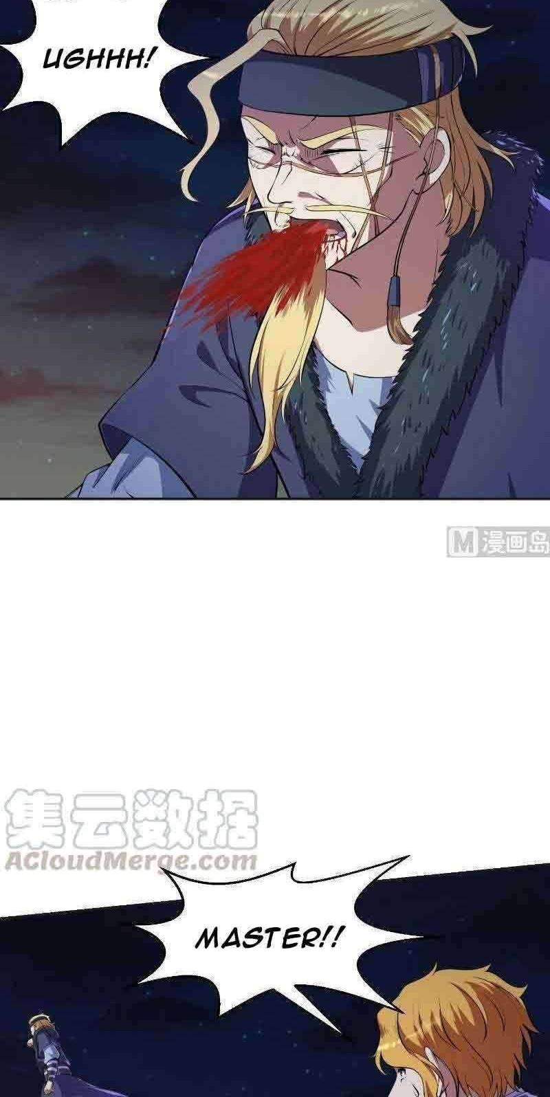 Cultivation Return on Campus Chapter 241 Gambar 3