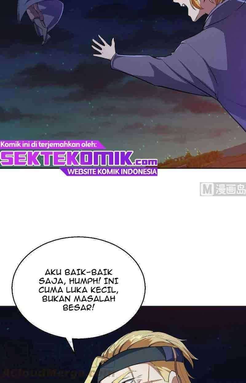 Cultivation Return on Campus Chapter 241 Gambar 4