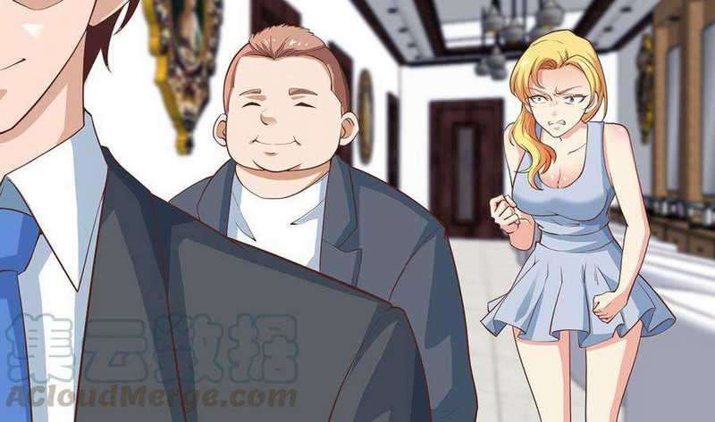 Cultivation Return on Campus Chapter 235 Gambar 6