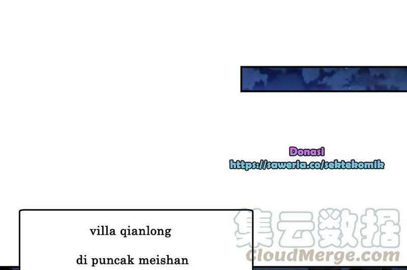 Cultivation Return on Campus Chapter 235 Gambar 8
