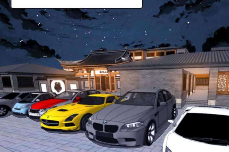 Cultivation Return on Campus Chapter 235 Gambar 9