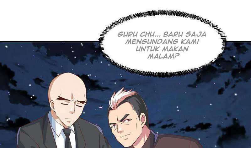 Cultivation Return on Campus Chapter 235 Gambar 11