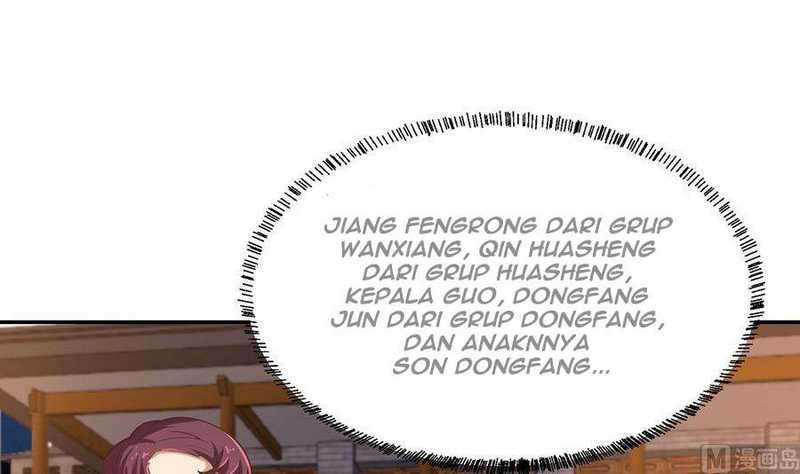 Cultivation Return on Campus Chapter 235 Gambar 13