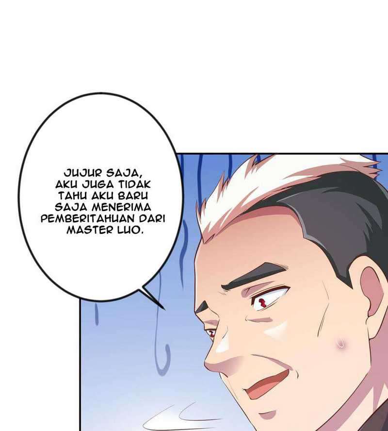 Cultivation Return on Campus Chapter 235 Gambar 17