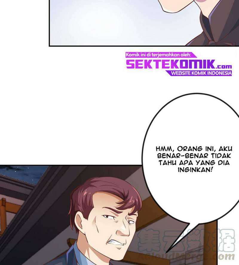 Cultivation Return on Campus Chapter 235 Gambar 18