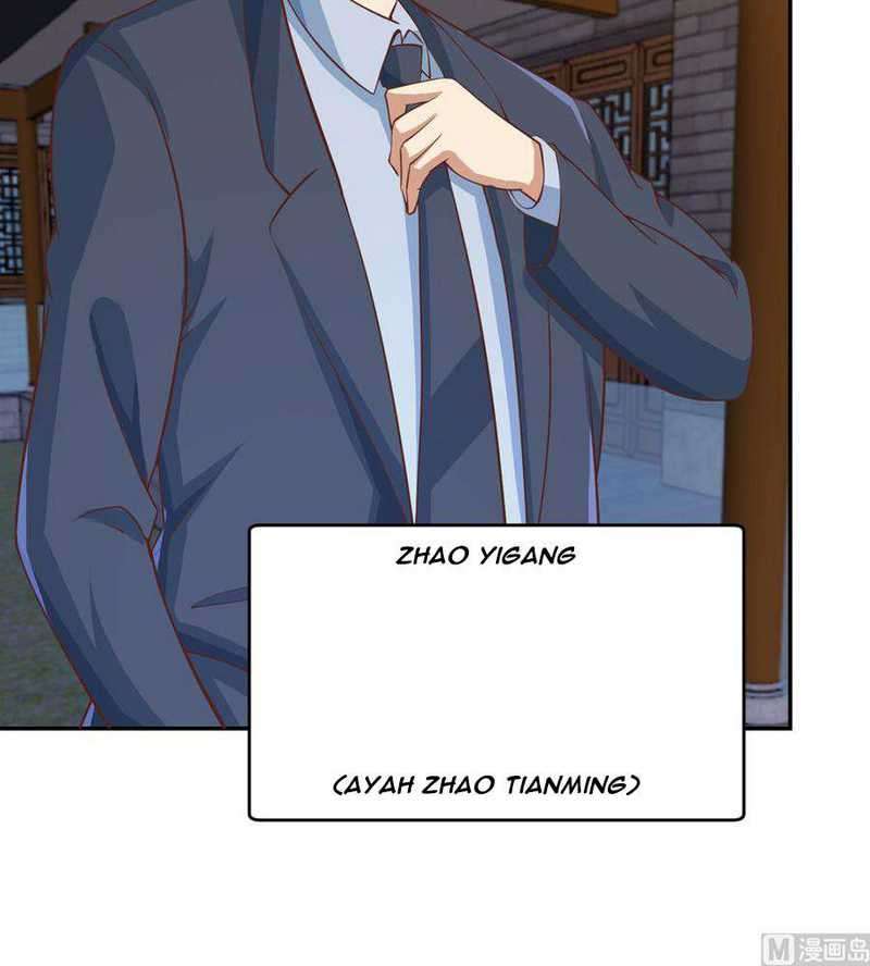 Cultivation Return on Campus Chapter 235 Gambar 19