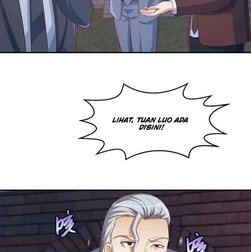 Cultivation Return on Campus Chapter 235 Gambar 24