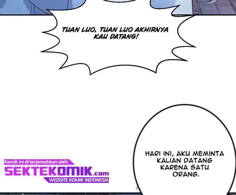 Cultivation Return on Campus Chapter 235 Gambar 26