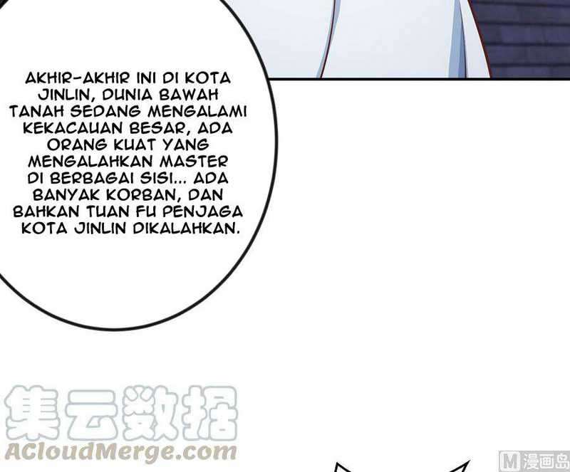 Cultivation Return on Campus Chapter 235 Gambar 28