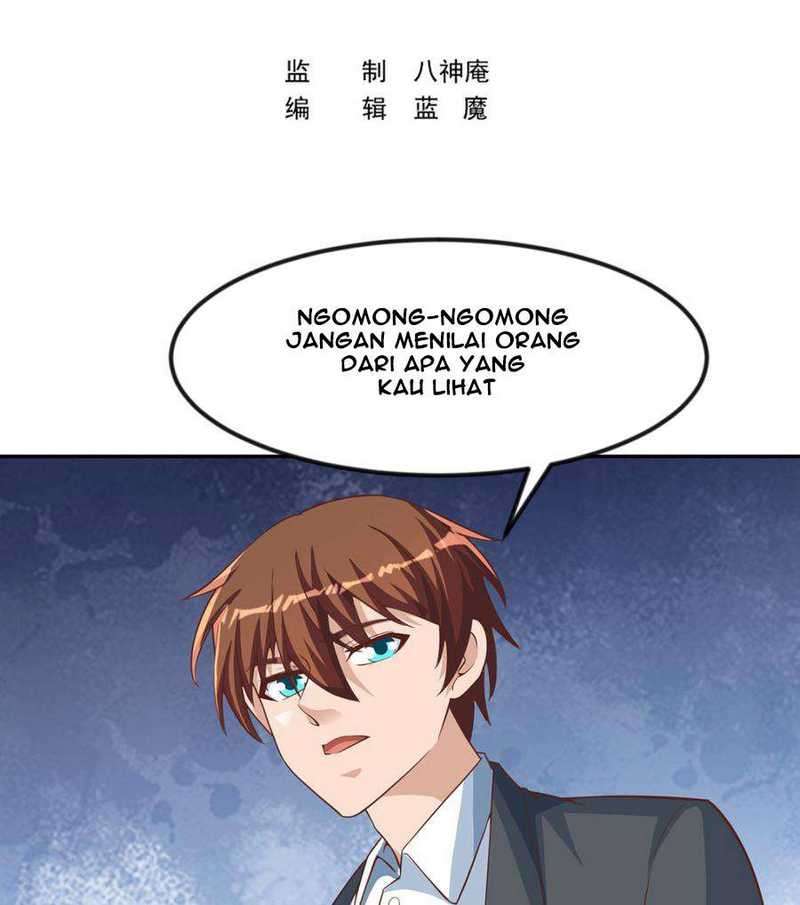 Cultivation Return on Campus Chapter 235 Gambar 3