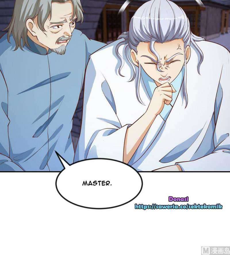 Cultivation Return on Campus Chapter 235 Gambar 31