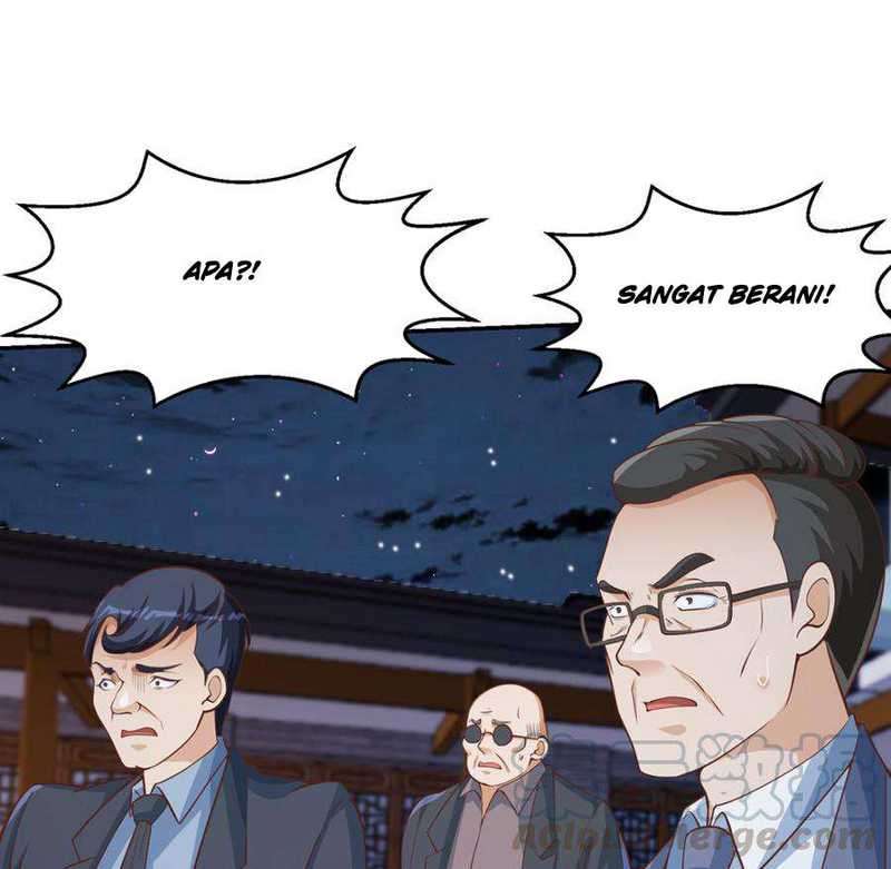 Cultivation Return on Campus Chapter 235 Gambar 32