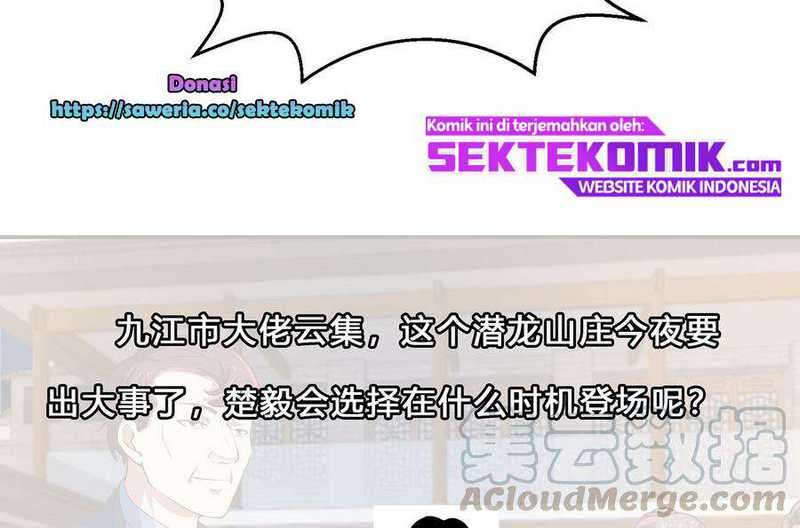 Cultivation Return on Campus Chapter 235 Gambar 38