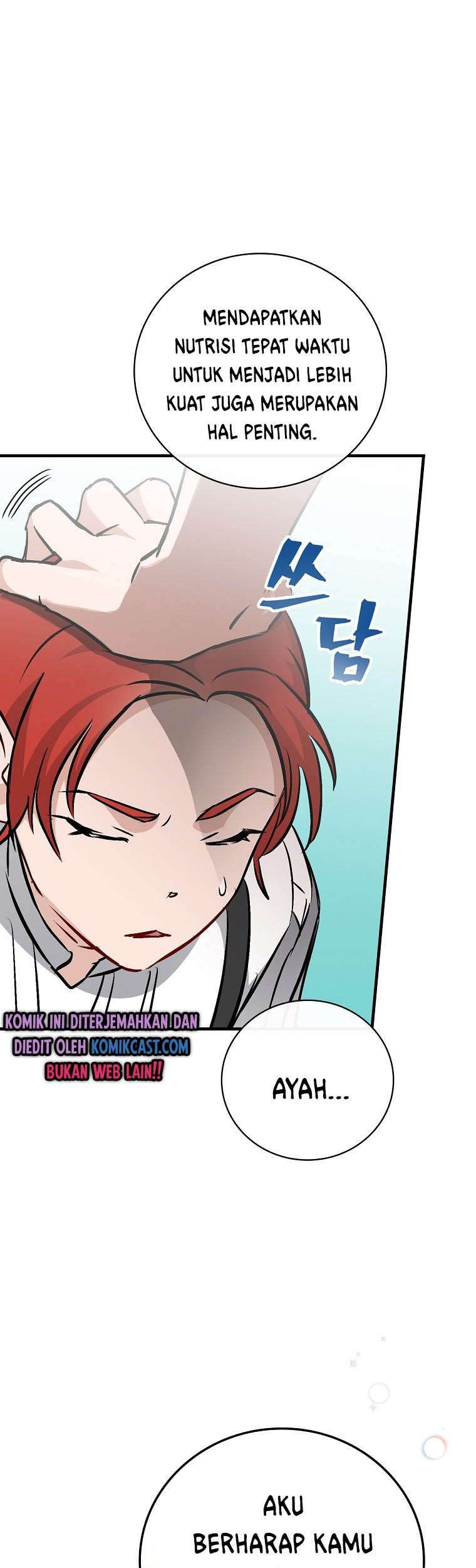 Leveling Up, By Only Eating! Chapter 75 Gambar 7