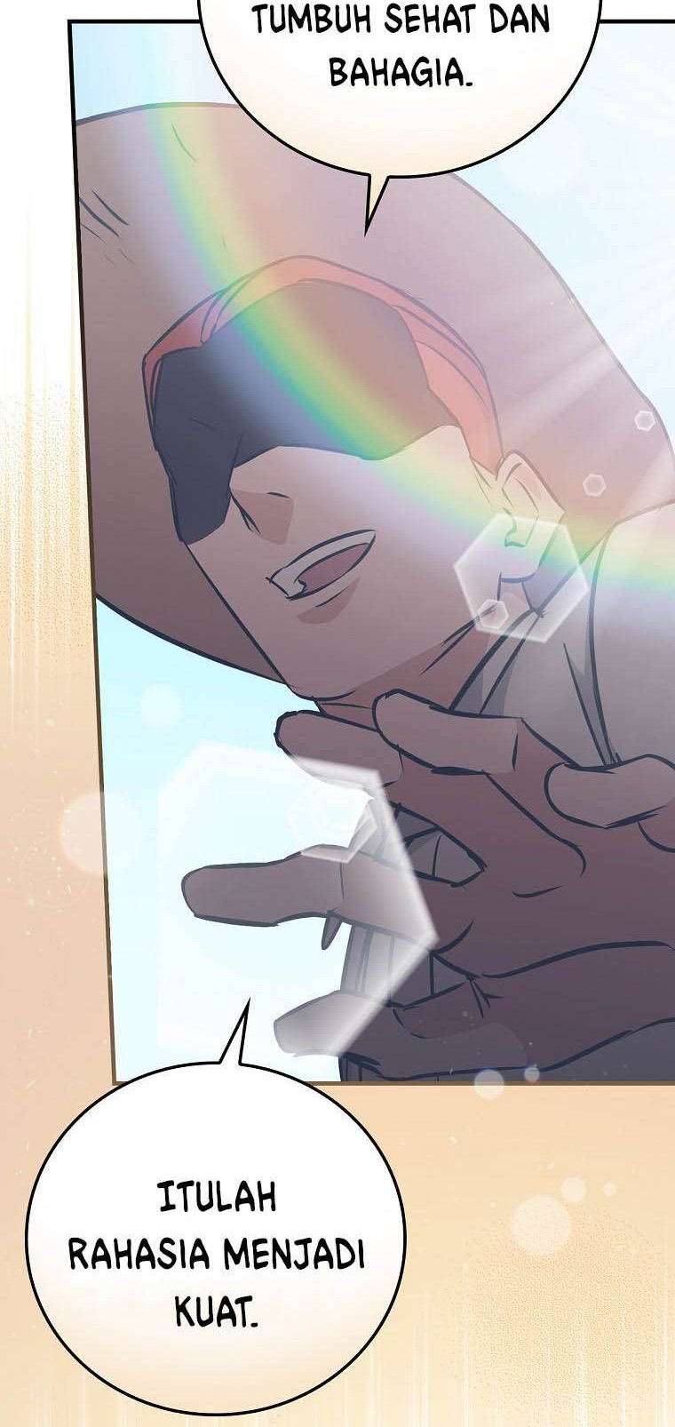 Leveling Up, By Only Eating! Chapter 75 Gambar 8