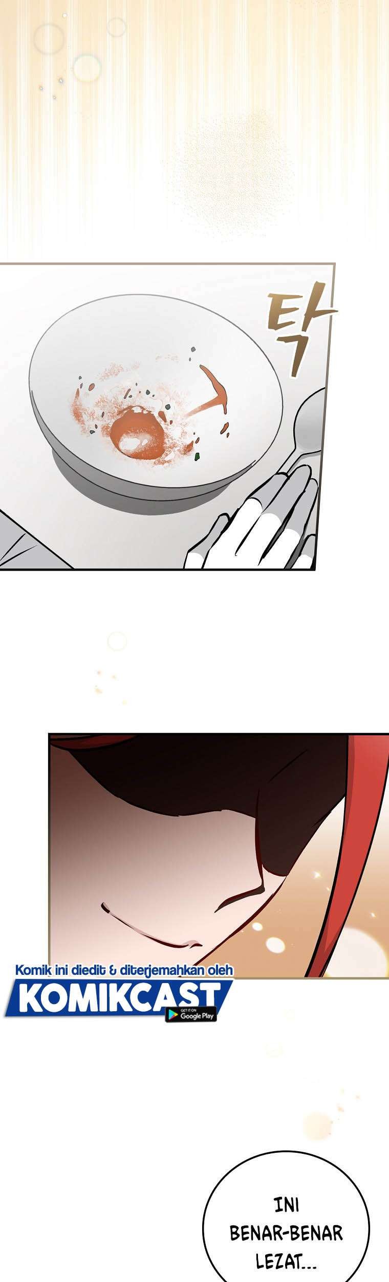 Leveling Up, By Only Eating! Chapter 75 Gambar 9