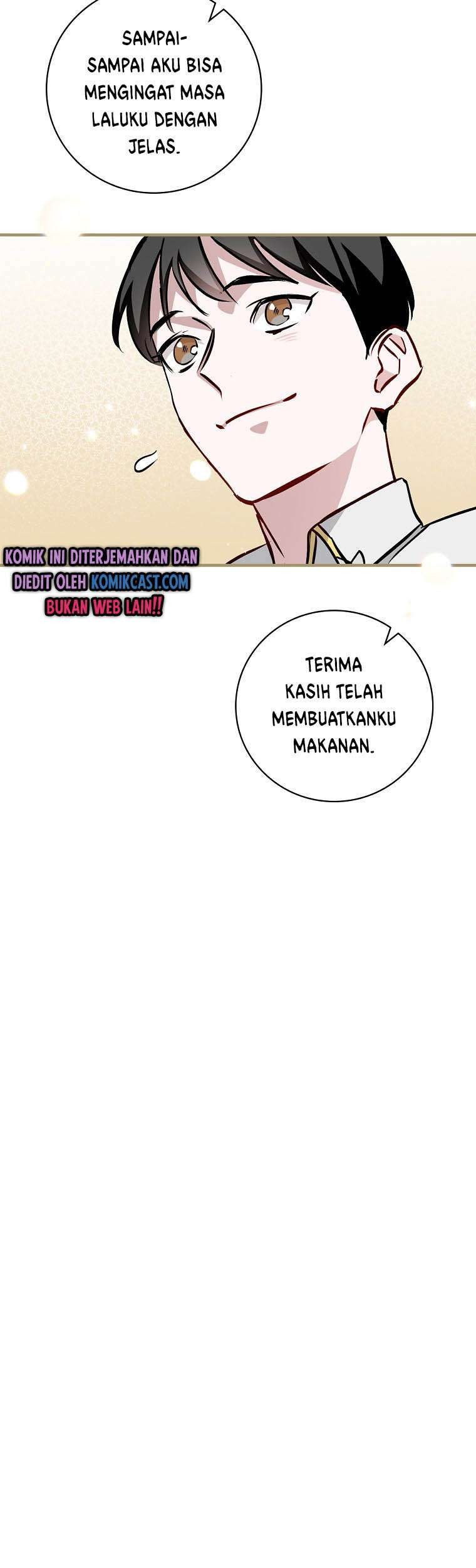 Leveling Up, By Only Eating! Chapter 75 Gambar 11