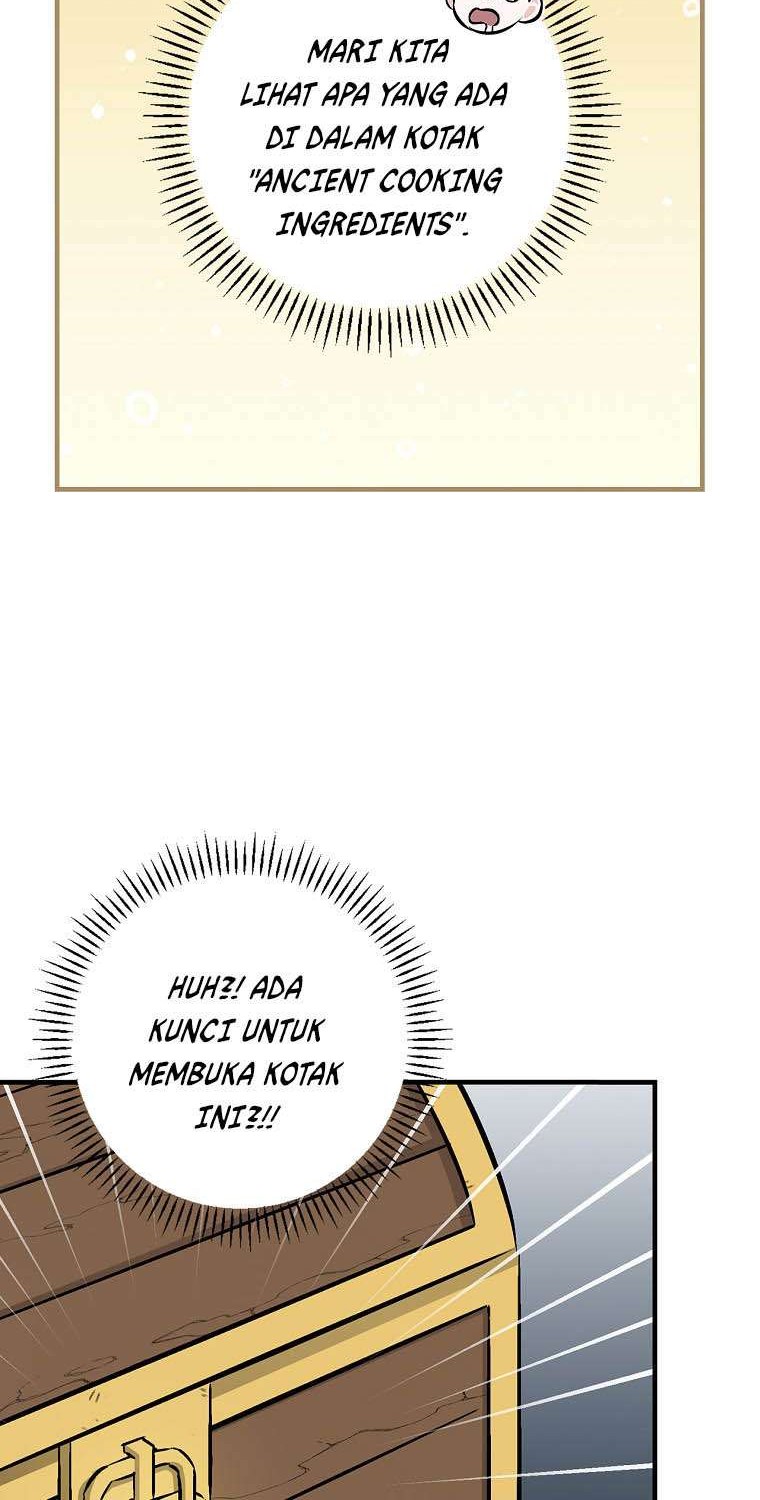Leveling Up, By Only Eating! Chapter 75 Gambar 14