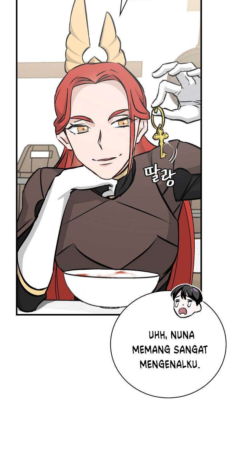 Leveling Up, By Only Eating! Chapter 75 Gambar 16