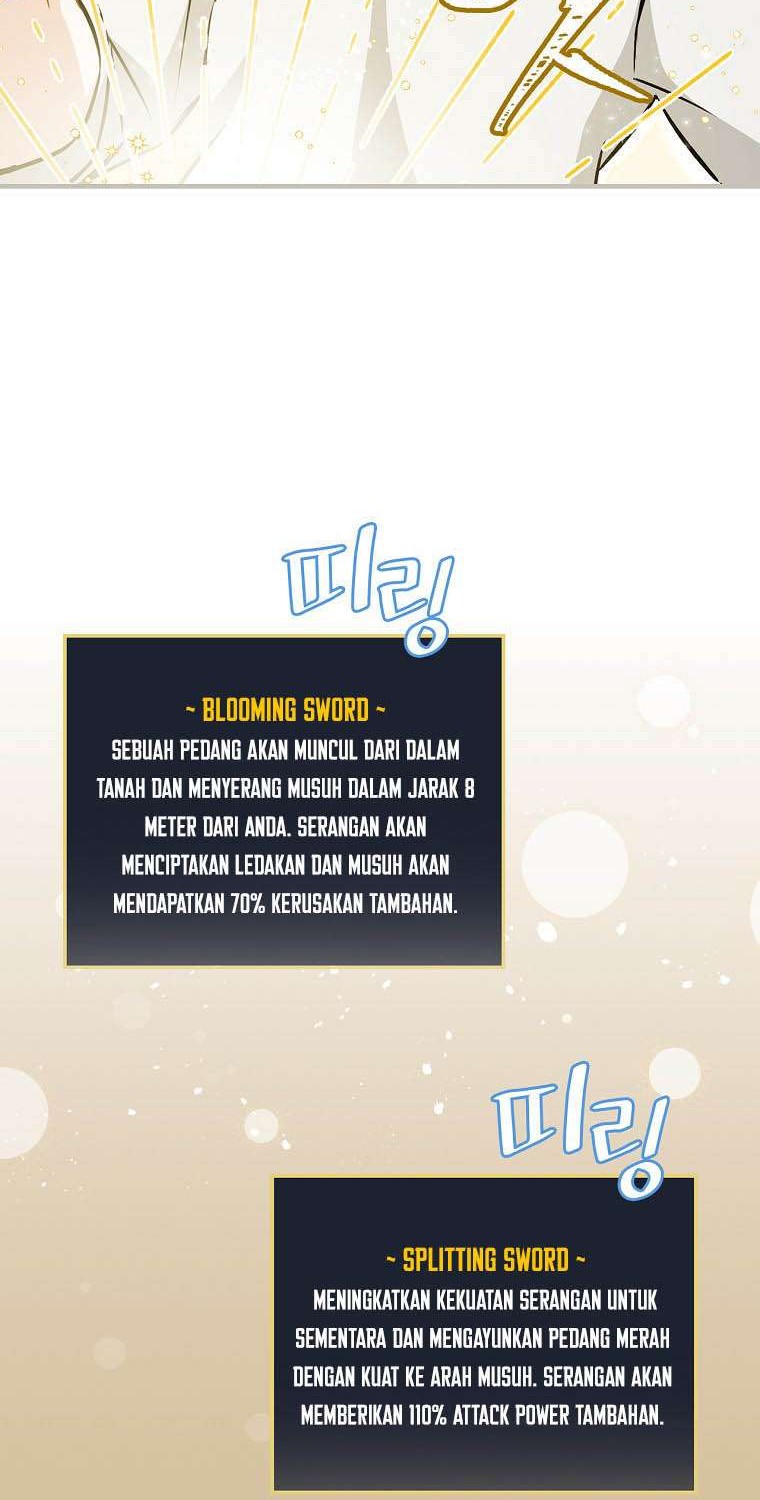 Leveling Up, By Only Eating! Chapter 75 Gambar 18