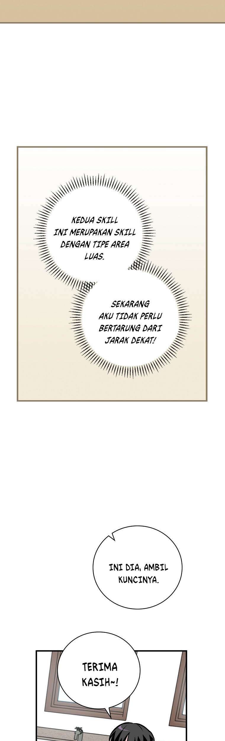 Leveling Up, By Only Eating! Chapter 75 Gambar 19