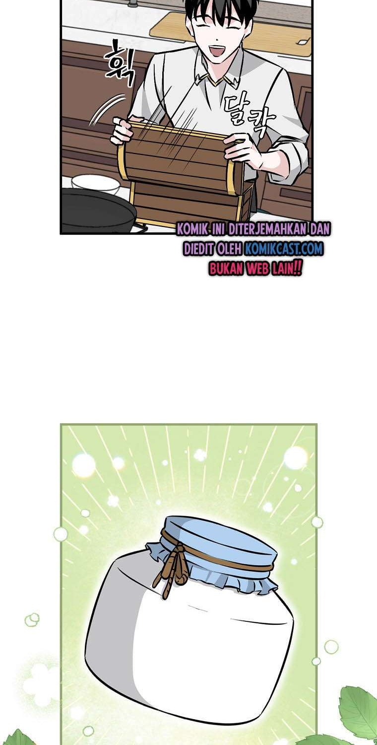 Leveling Up, By Only Eating! Chapter 75 Gambar 20