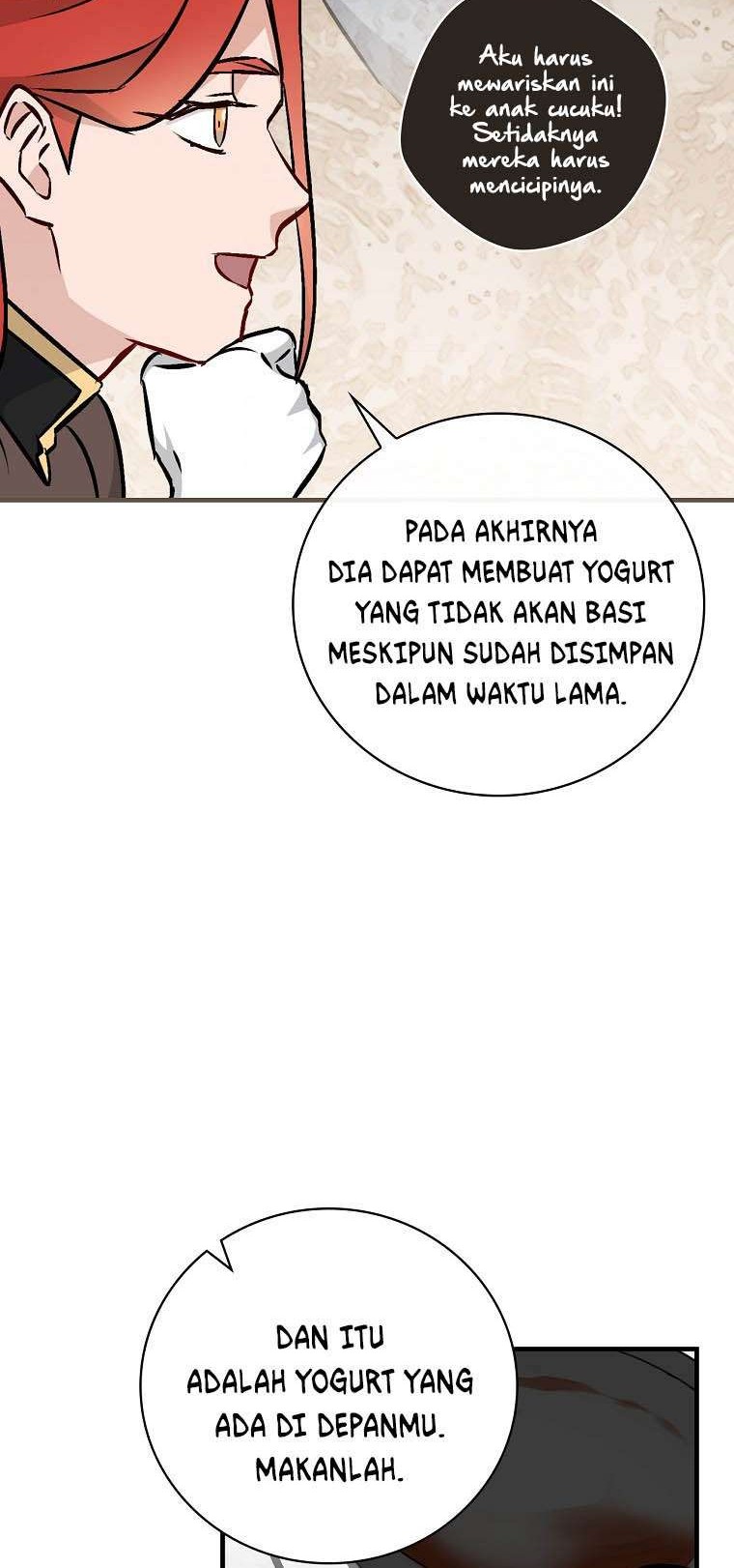 Leveling Up, By Only Eating! Chapter 75 Gambar 22