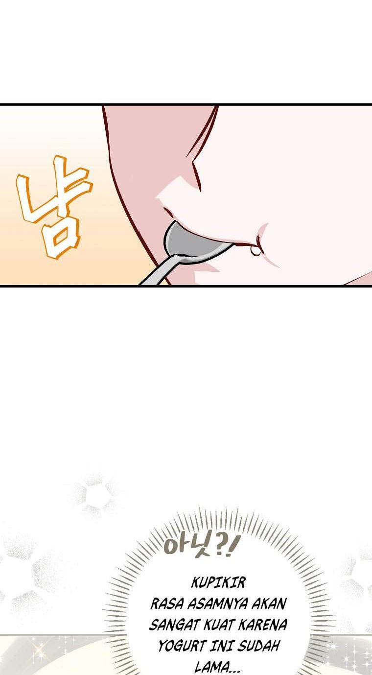 Leveling Up, By Only Eating! Chapter 75 Gambar 24