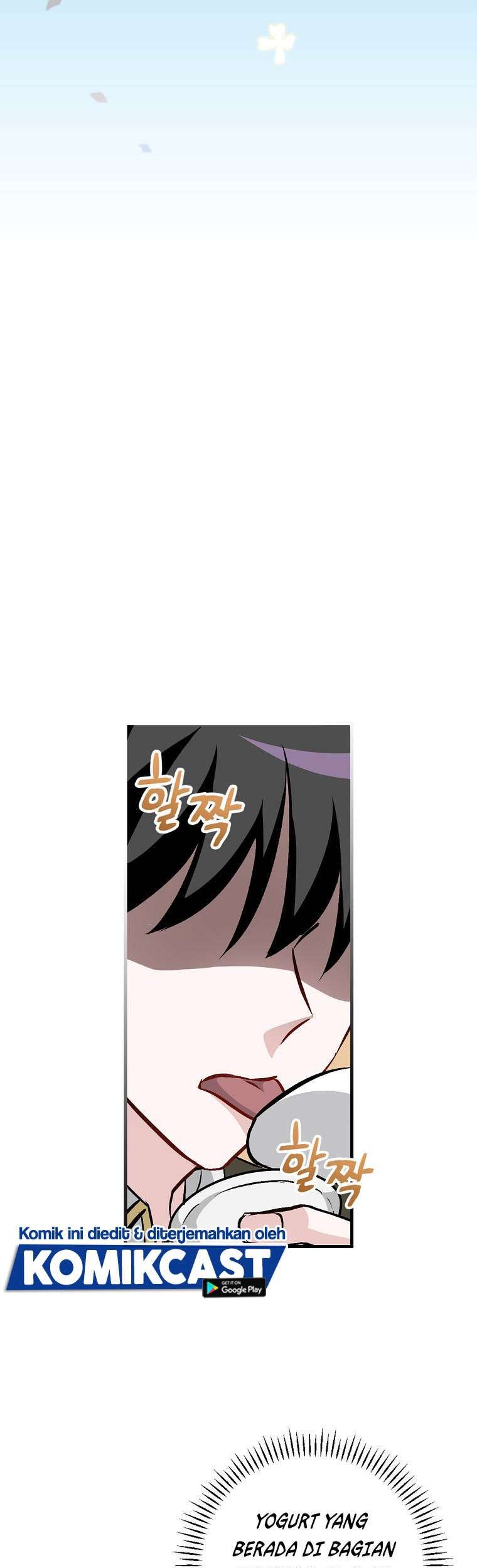 Leveling Up, By Only Eating! Chapter 75 Gambar 33