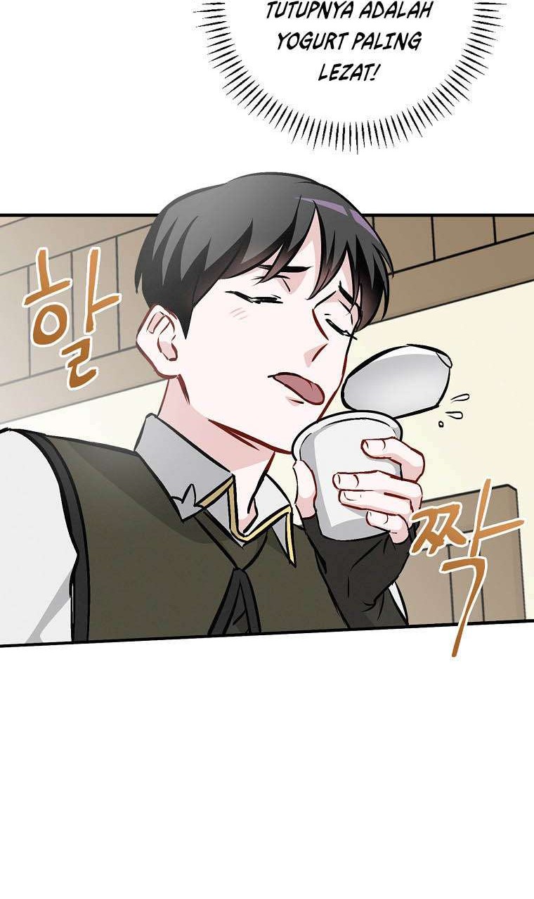 Leveling Up, By Only Eating! Chapter 75 Gambar 34