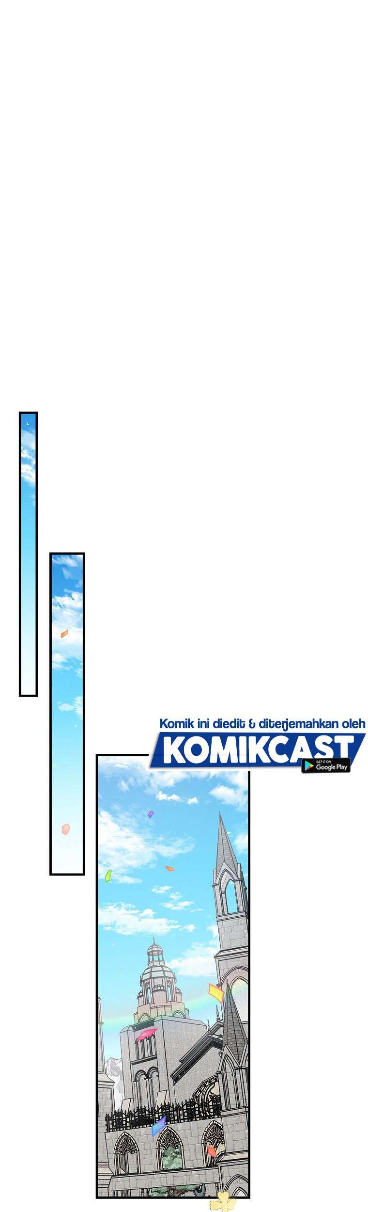 Leveling Up, By Only Eating! Chapter 75 Gambar 29