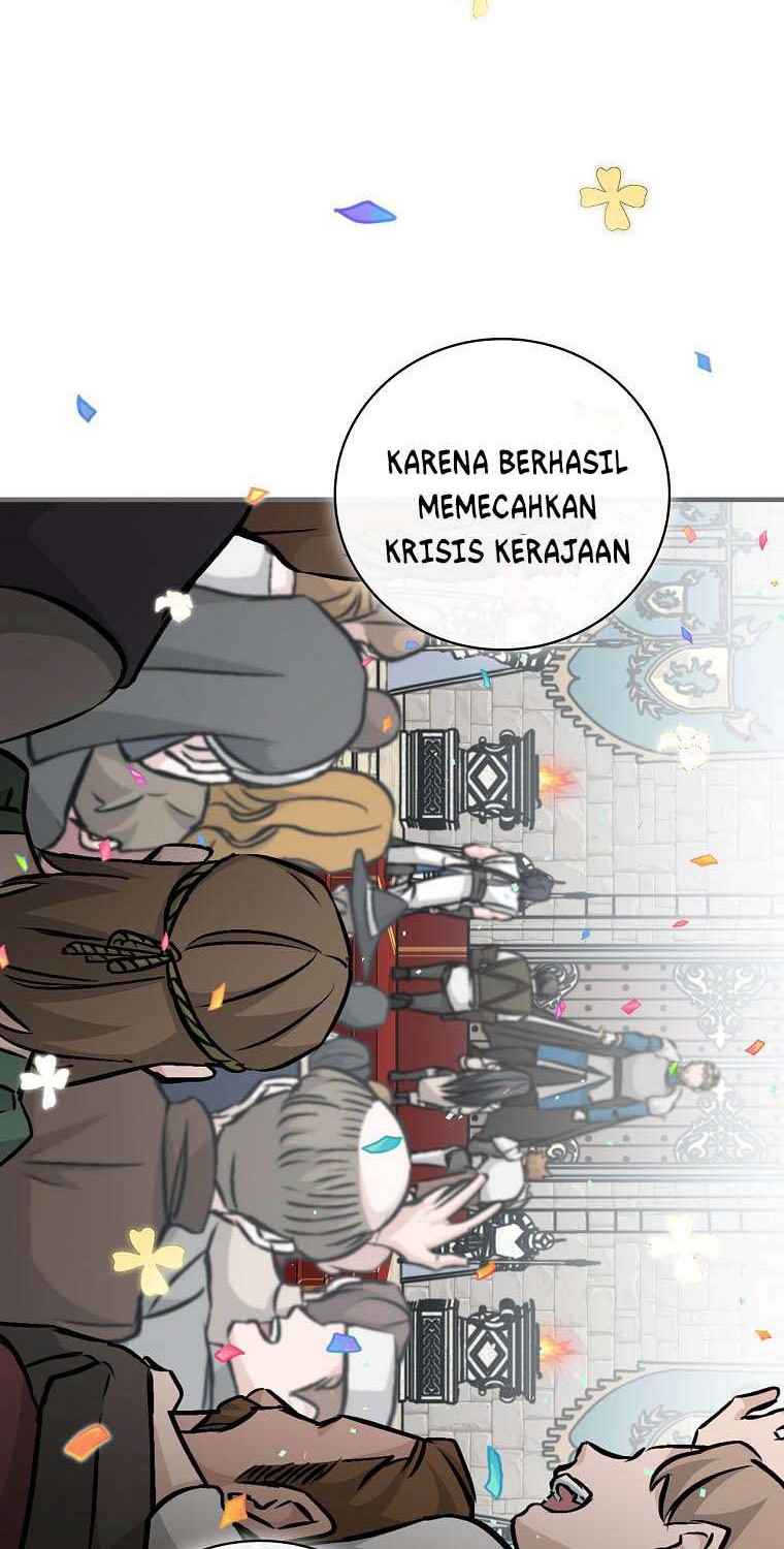 Leveling Up, By Only Eating! Chapter 75 Gambar 30