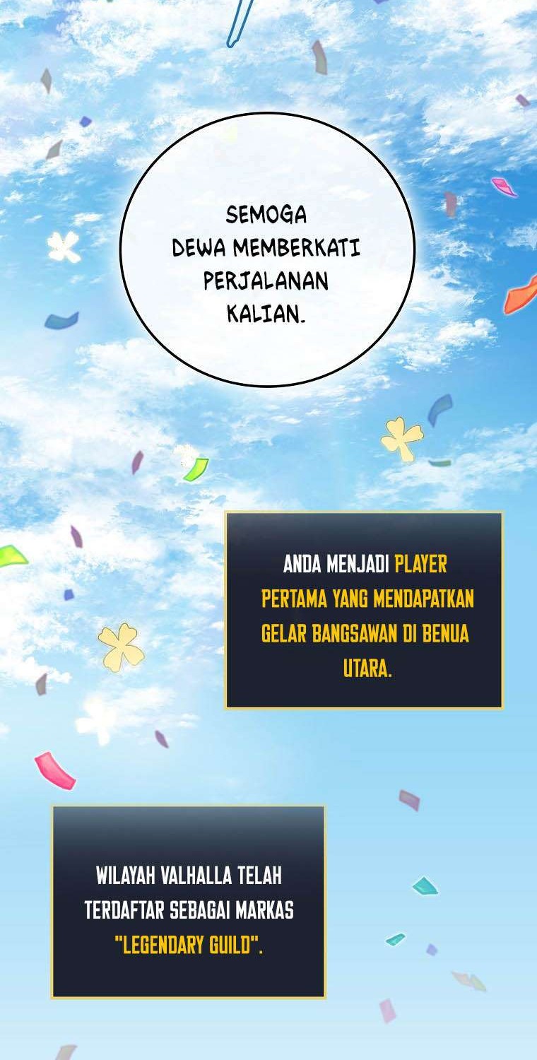 Leveling Up, By Only Eating! Chapter 75 Gambar 32