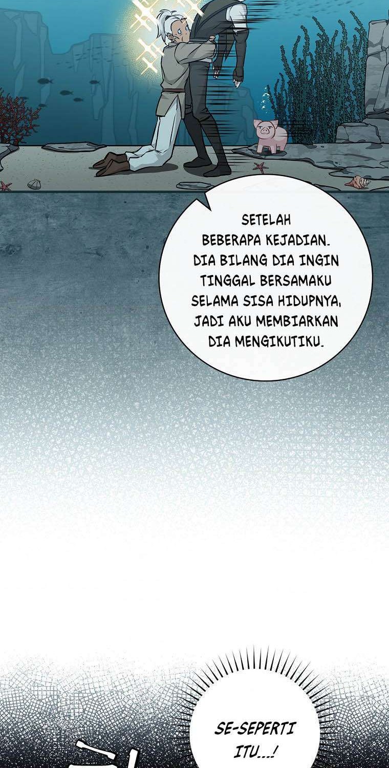 Leveling Up, By Only Eating! Chapter 75 Gambar 46