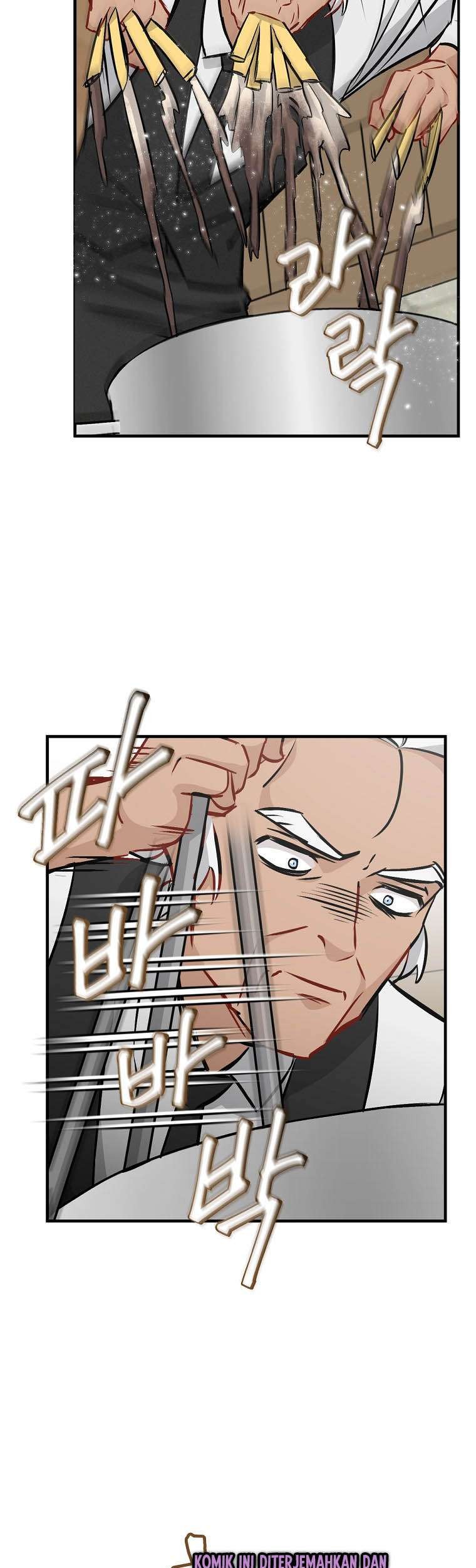 Leveling Up, By Only Eating! Chapter 75 Gambar 39