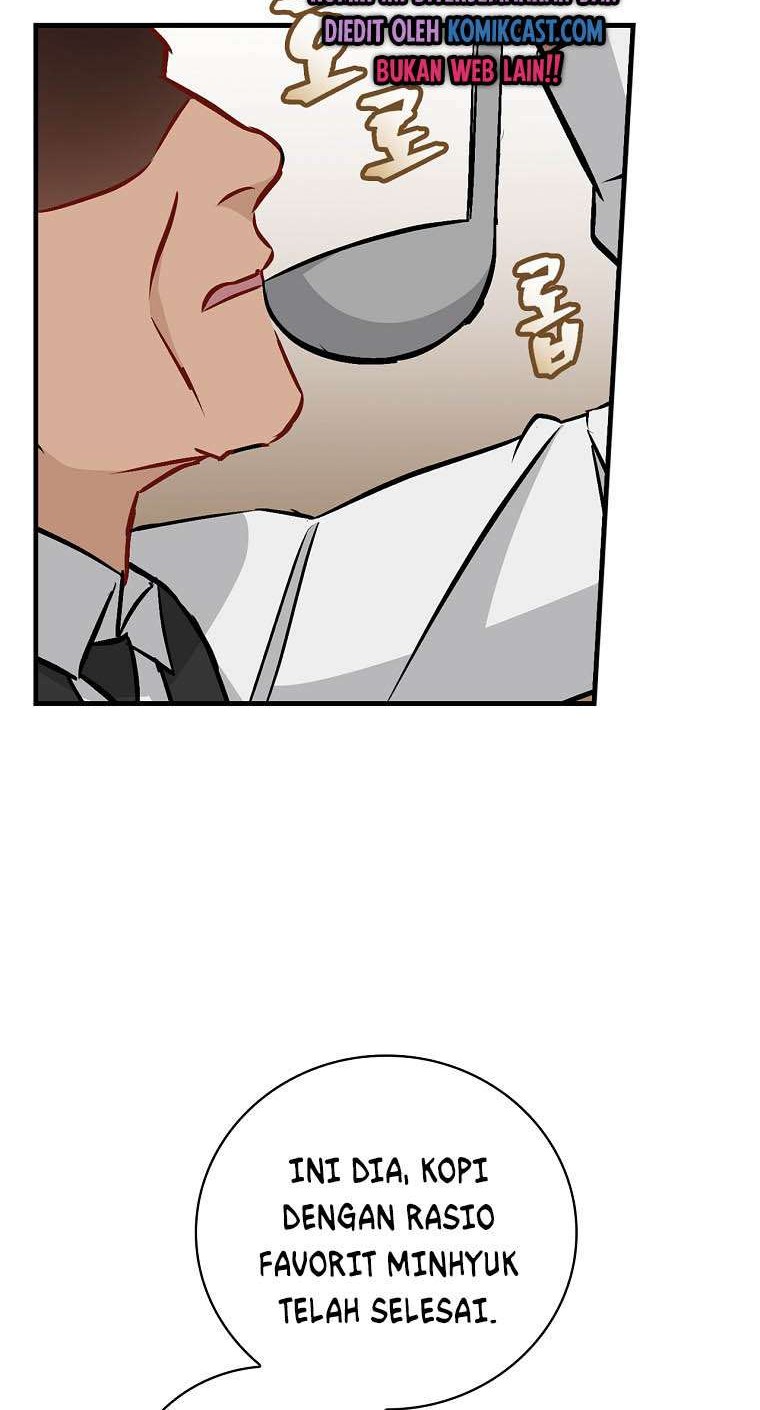 Leveling Up, By Only Eating! Chapter 75 Gambar 40