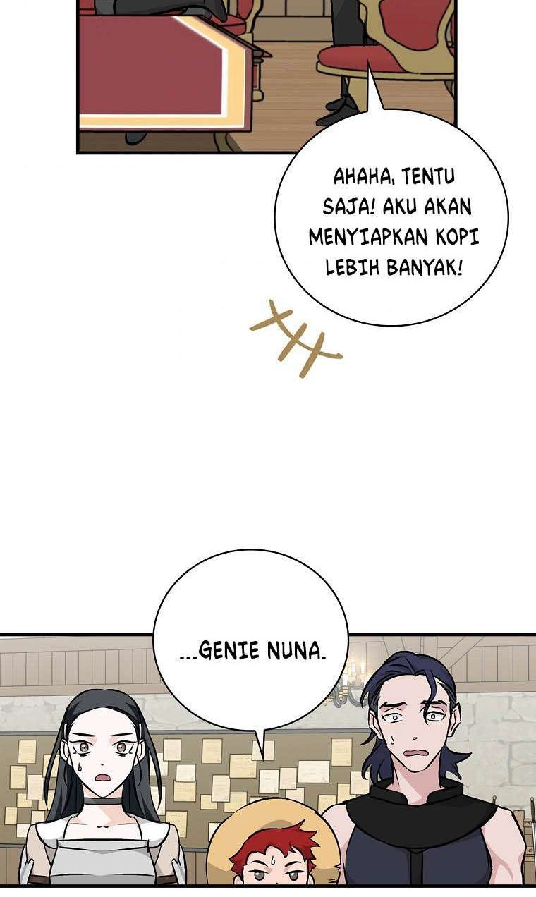 Leveling Up, By Only Eating! Chapter 75 Gambar 42