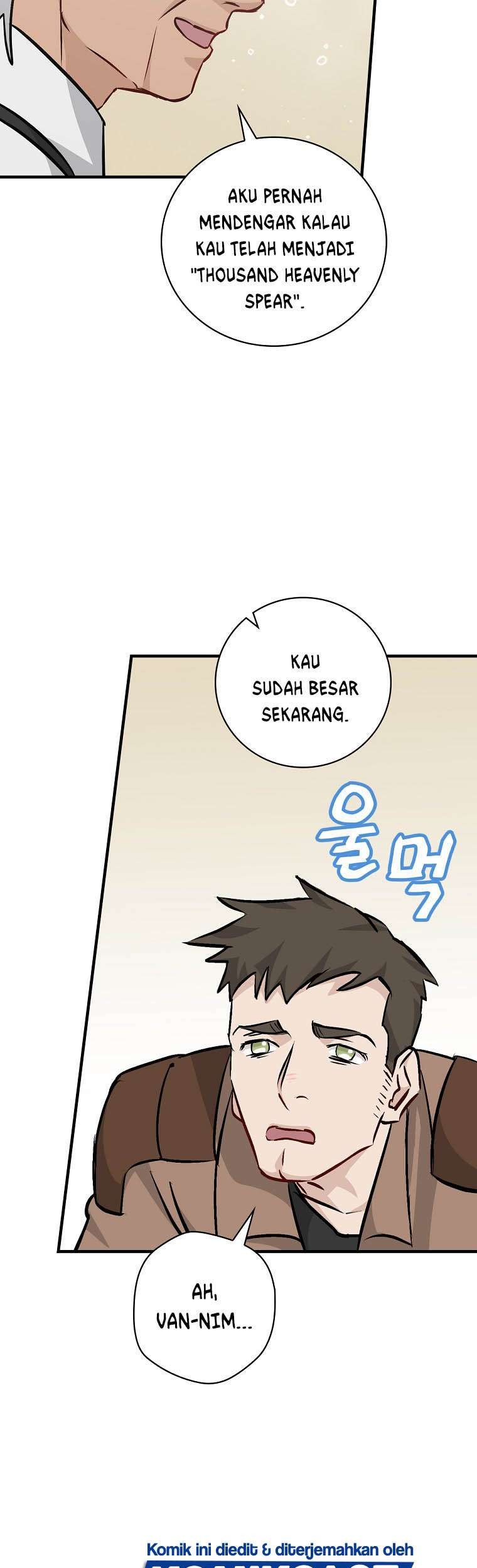 Leveling Up, By Only Eating! Chapter 75 Gambar 53
