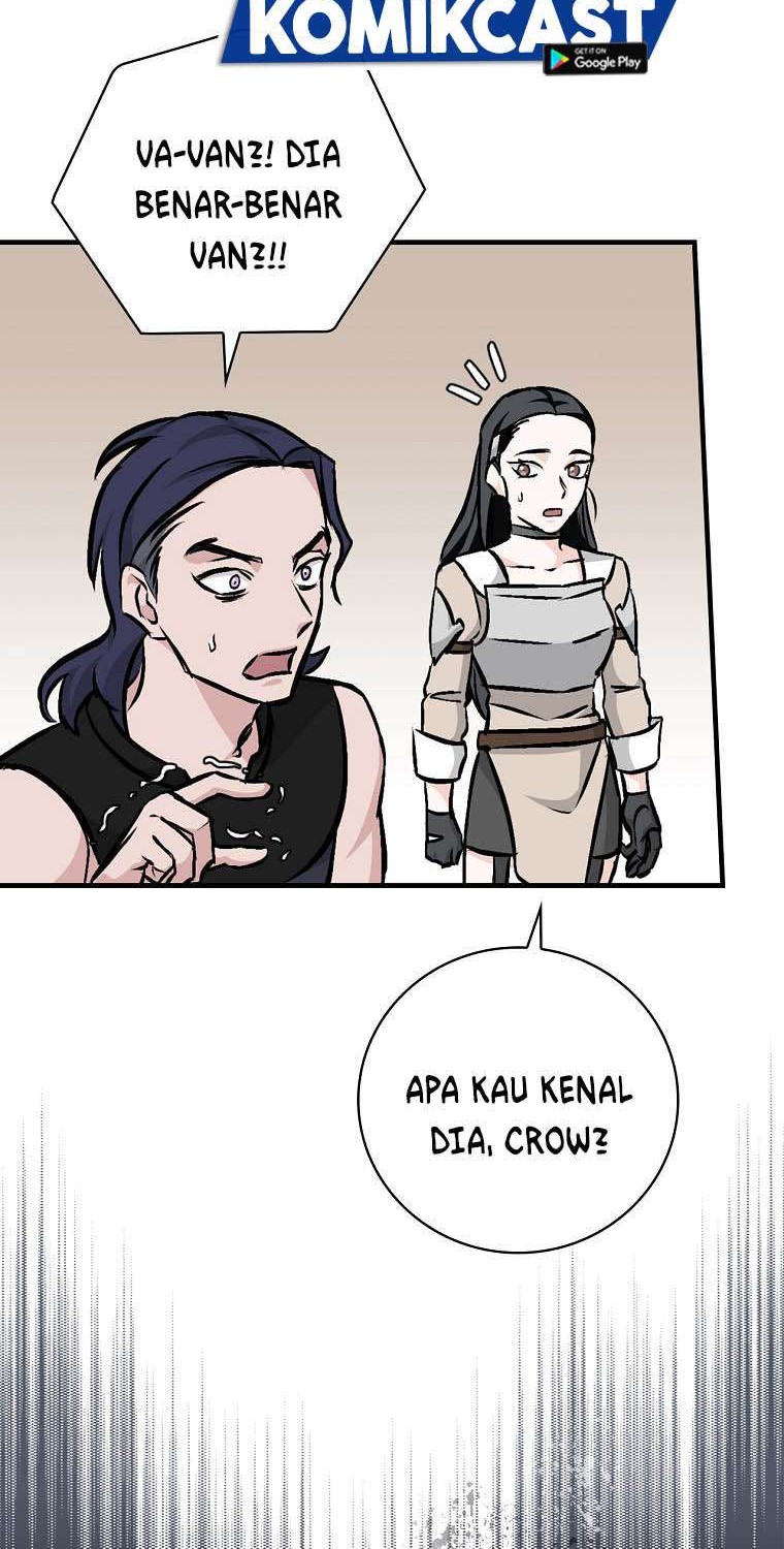 Leveling Up, By Only Eating! Chapter 75 Gambar 54