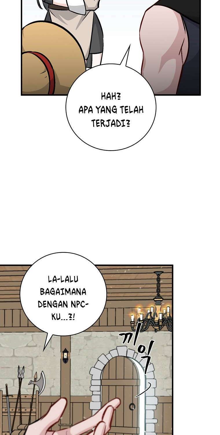 Leveling Up, By Only Eating! Chapter 75 Gambar 48